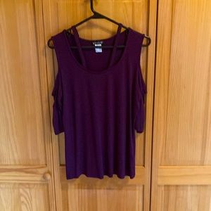 Cleaning Out Closet!